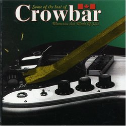 The Best of Crowbar
