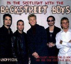 In the Spotlight With the Backstreet Boys