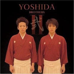 Yoshida Brothers 2