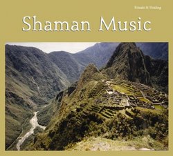 Shaman Music