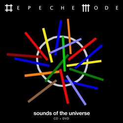 Sounds of the Universe (CD + DVD)