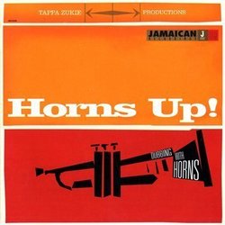 Horns Up-Dubbing With Horns