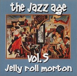 The Jazz Age Vol. 5