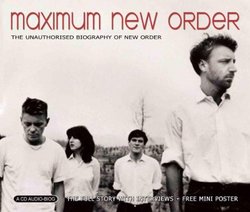 Maximum New Order