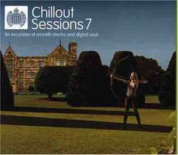 Vol. 7-Chillout Sessions