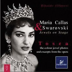 My First Tosca