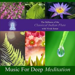 The Stillness of The Classical Indian Flute With Vivek Sonar