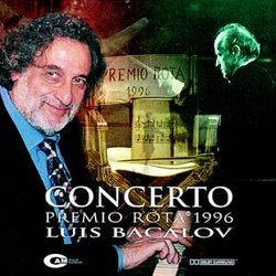 Concerto Premio Rota 1996