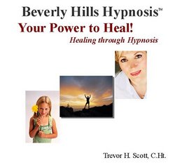 Your Power to Heal!  Healing through Hypnosis