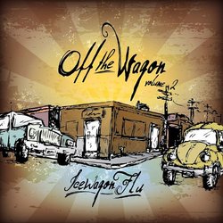 Vol. 2-Off the Wagon