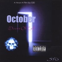 October (Doors of Evil)