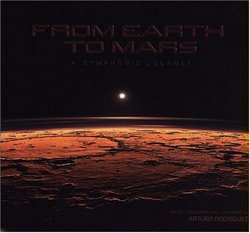 From Earth to Mars