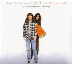 French Record-Entre La Jeunesse Et La Sagesse