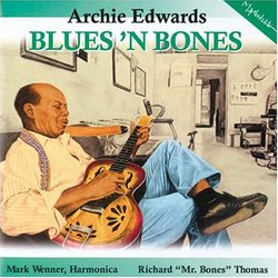 Blues N Bones