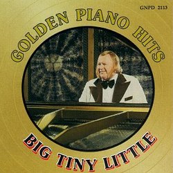 Golden Piano Hits