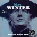 Electric Blues Man
