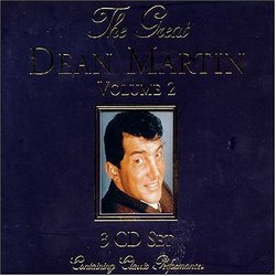 The Great Dean Martin, Vol. 2