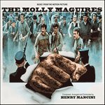 The Molly Maguires, limited-edition CD