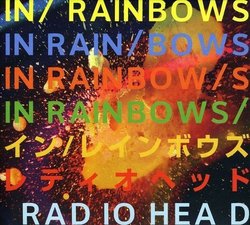 In Rainbows by Radiohead (2008-11-04)