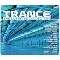Trance: The Ultimate Collection 2010 Vol. 1