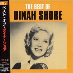 Best of Dinah Shore