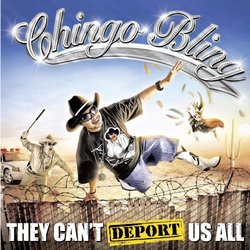 They Can't Deport Us All (Clean)