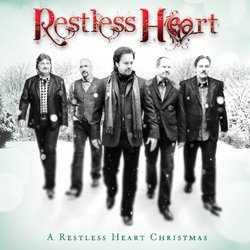 Restless Heart Christmas