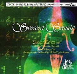 Sweeeeet Sounds! (DXD 24-Bit Master)