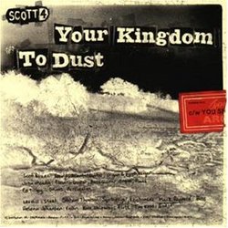 Your Kingdon to Dust/You Set the Scene