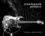 Steampunk Project