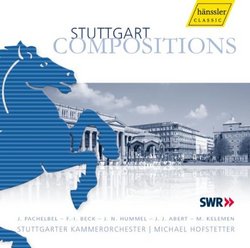 Stuttgart Compositions