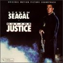 Out For Justice: Original Motion Picture Soundtrack (1991 Steven Seagal Film)