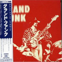 Grand Funk (Mlps)