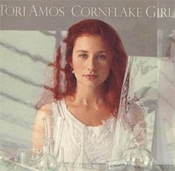 Cornflake Girl by Tori Amos (1994-08-03)