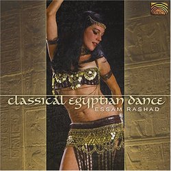 Classical Egyptian Dance 1
