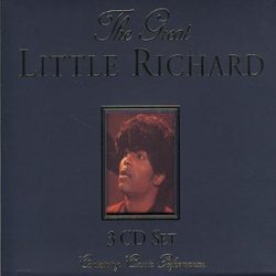 Great Little Richard