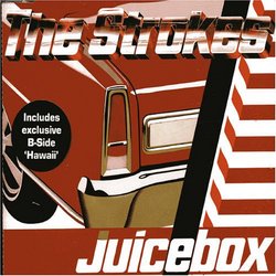 Juicebox Pt.1