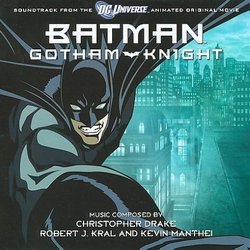 Batman: Gotham Knight