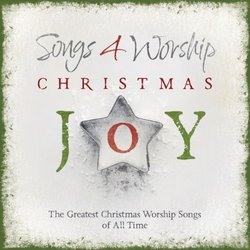 Songs 4 Worship Christmas Joy