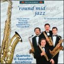 'Round Mid-Jazz