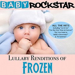 Lullaby Renditions Of Frozen