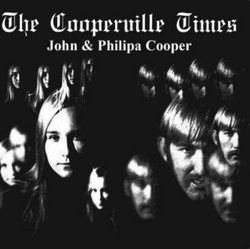 Cooperville Times