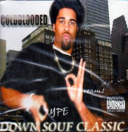 Down Souf Classic