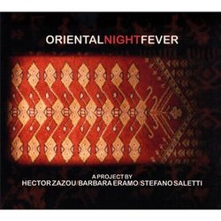 Oriental Night Fever