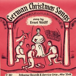 German Christmas Songs