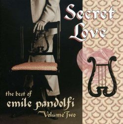 Secret Love: Best of 2