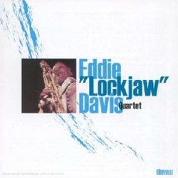 Eddie Lockjaw Davis Quartet