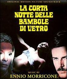 Corta Notte Delle Bambole Di Verto