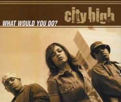 What would you do? [Single-CD]
