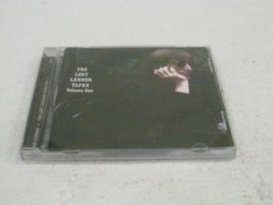 The Lost Lennon Tapes Vol. 1